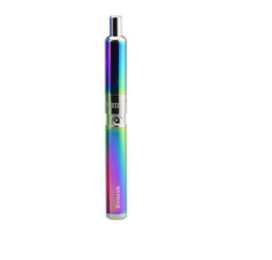 Photograph of product: YOCAN - VAPORIZER - EVOLVE - RAINBOW