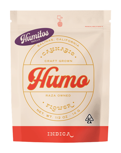 Photograph of product: La Bomba | 14g - 