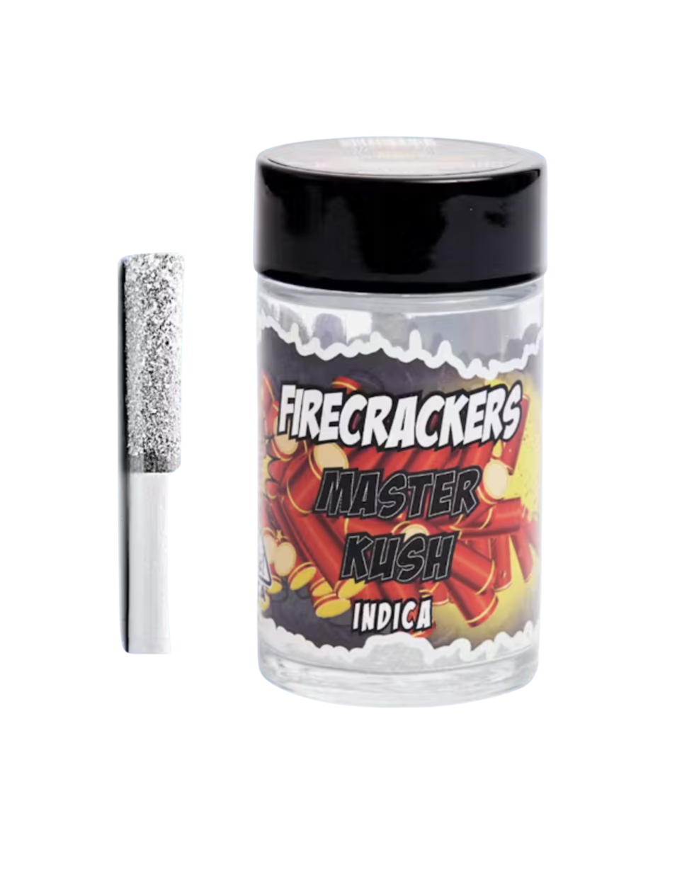 Photograph of product: Infused Pre-Roll | Sunset 5pk