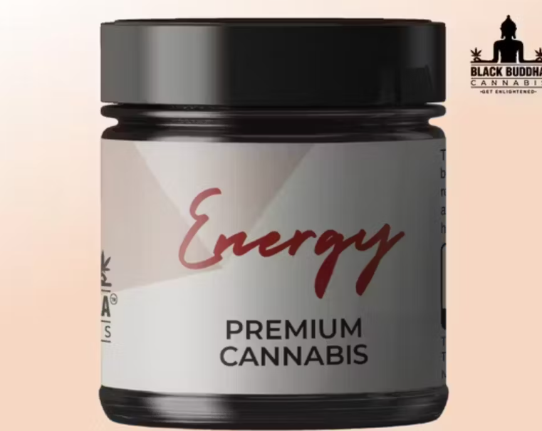 Photograph of product: Energy Snakes n Sparklers - 3.5g