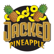 Photograph of product: Jacked Pineapple | Infused Pre-roll