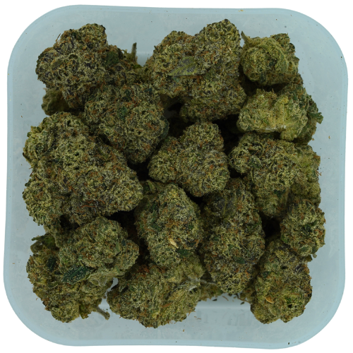 Photograph of product: Bulk Boyz Flower Rainbow Runtz - 28g