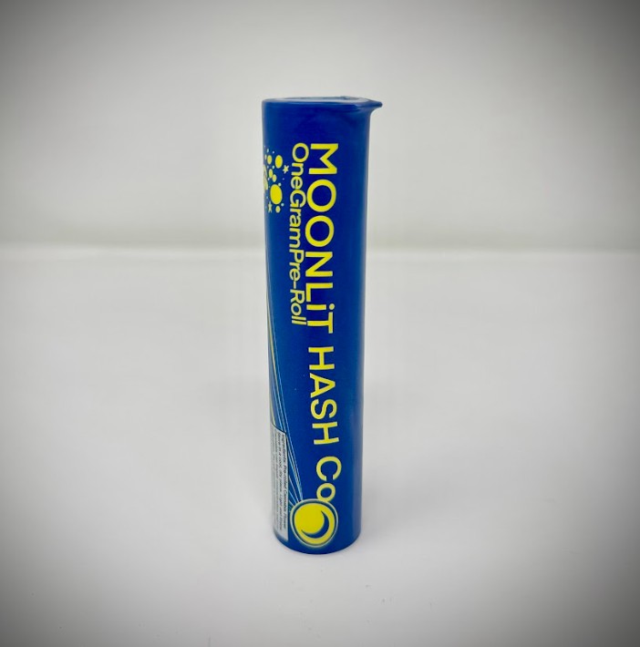 Photograph of product: Sour Star | Pre-Roll | 1g