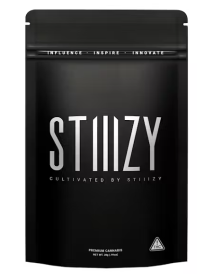 Photograph of product: (22601) Orange Crush - 28g