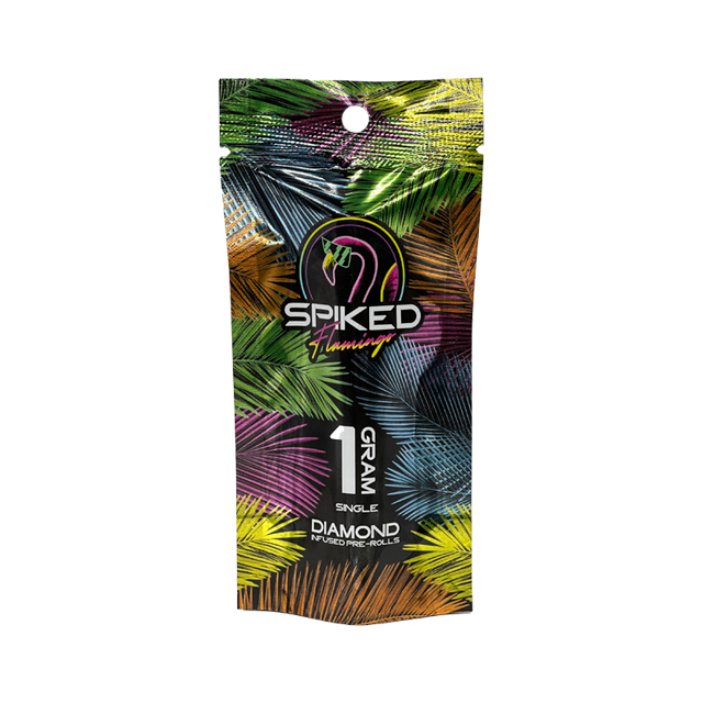 Photograph of product: Orangecello Infused Pr 1g {774}