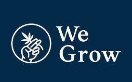 Photograph of product: We Grow 1G Liquid Diamonds Disposable l Galactic Gas