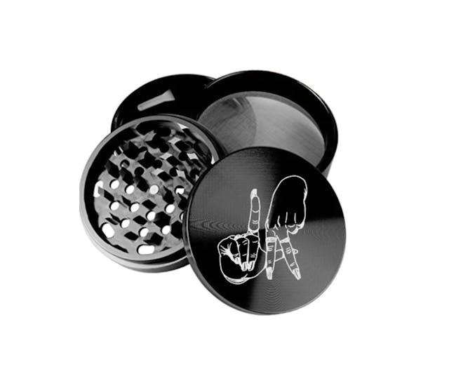 Photograph of product: Estevan Grinder - 