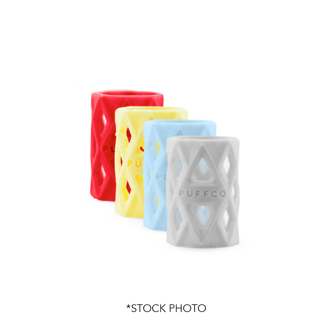 Photograph of product: Puffco | Plus | Grips