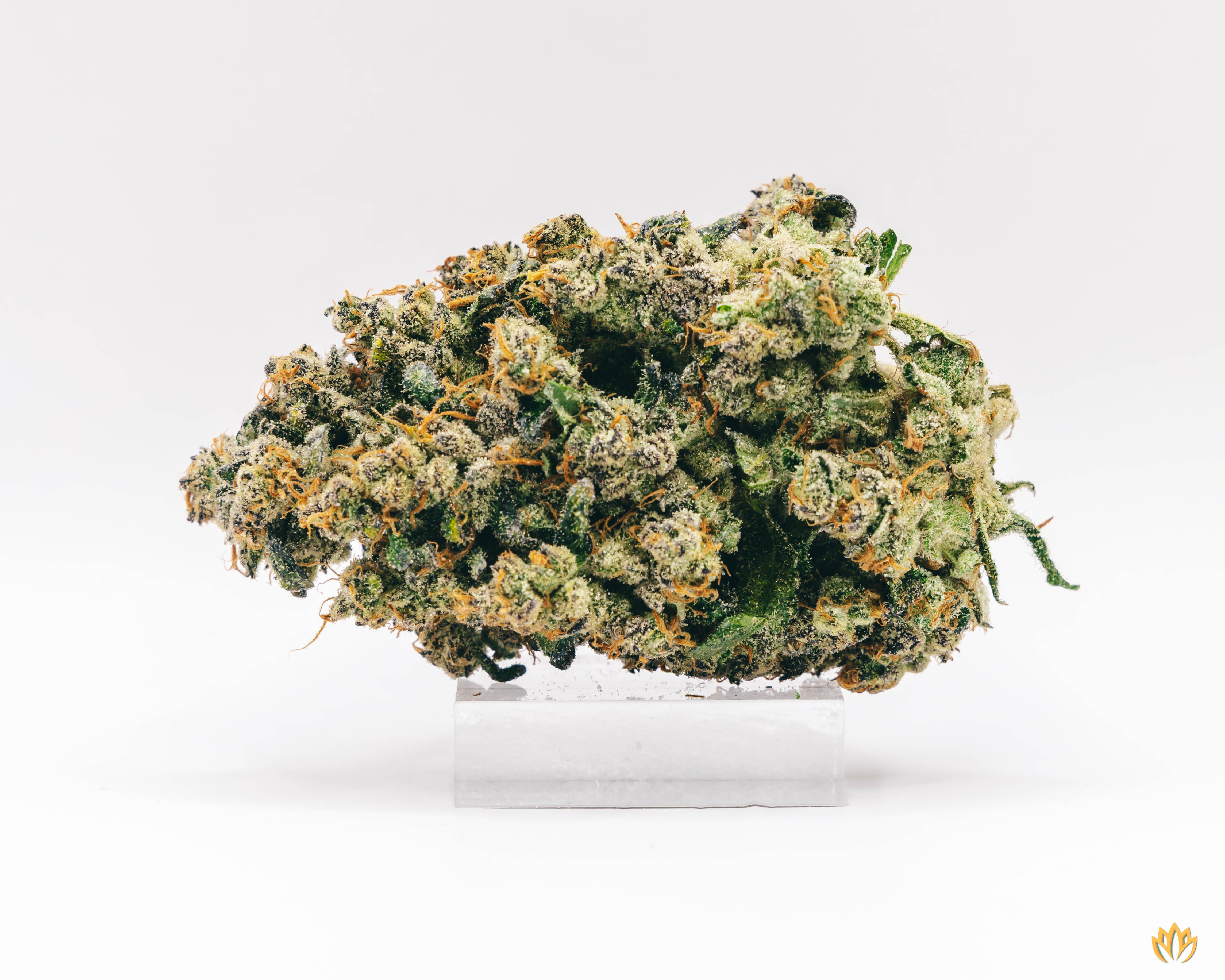 Photograph of product: Chauffeur - 3.5g