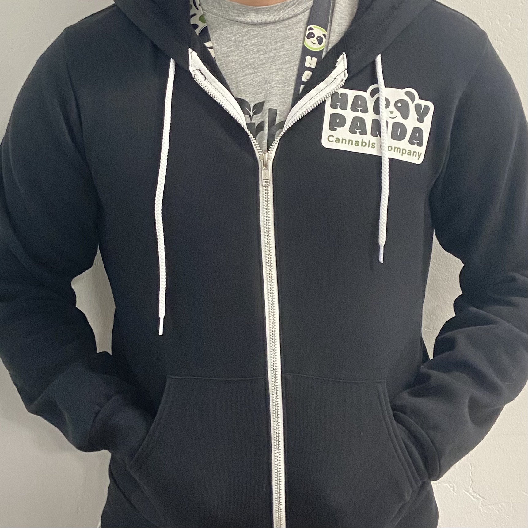 Photograph of product: Panda Jackets