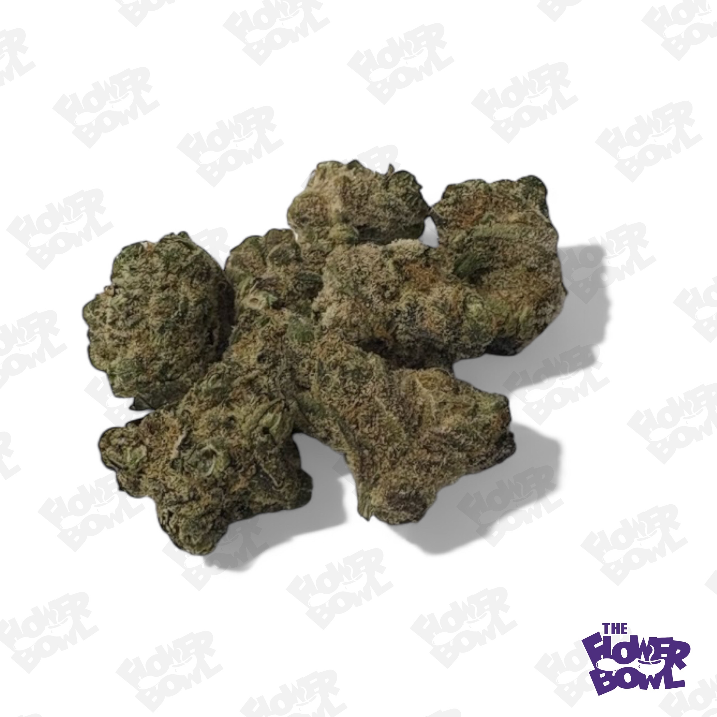 Photograph of product: (WW) Elysium: Pineapple Tart (H) 14G