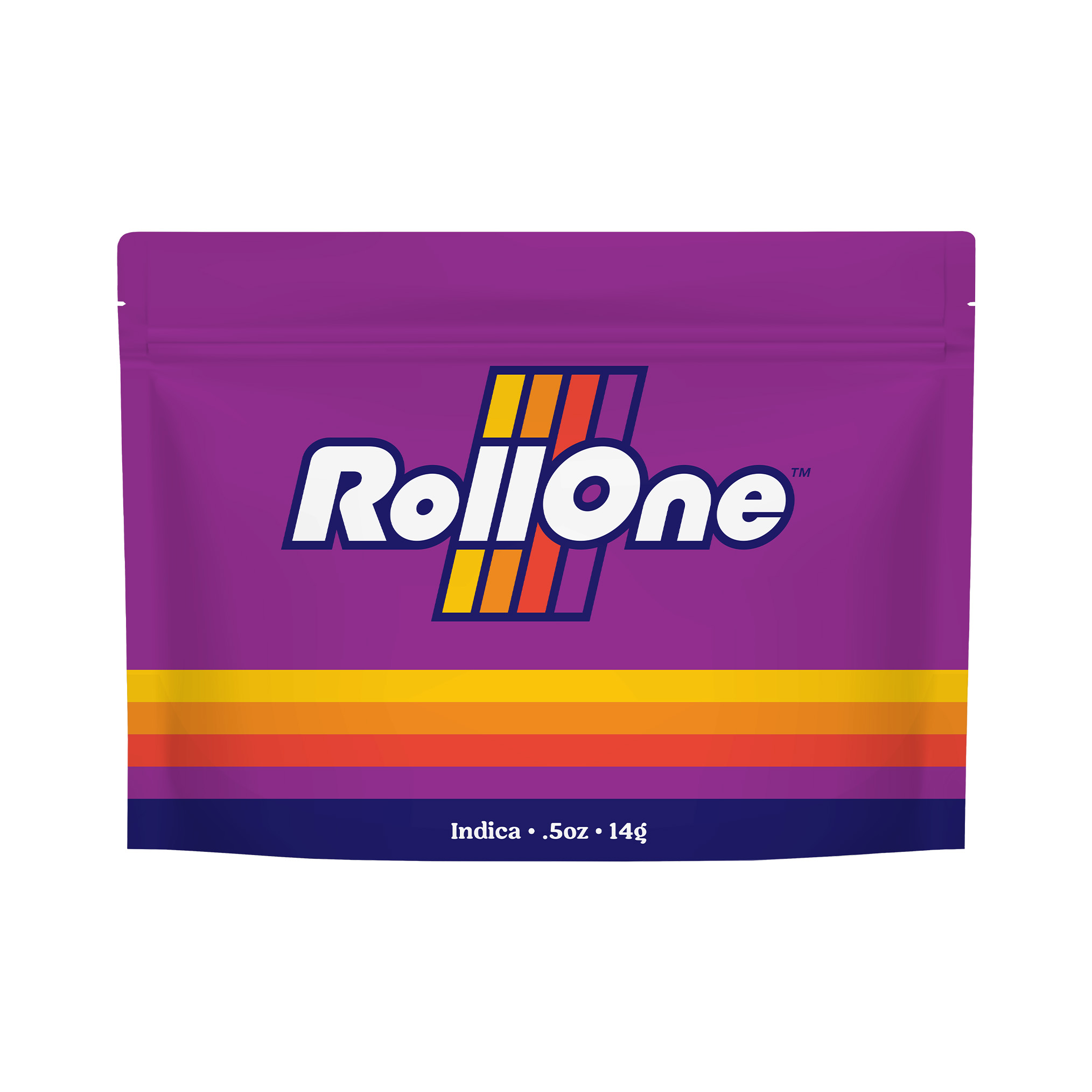 Photograph of product: (Roll One) Nebula 14g (H)