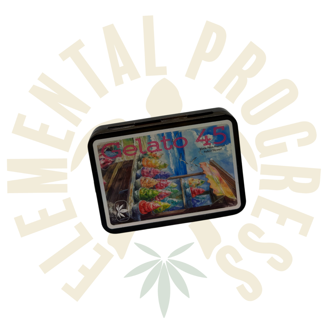 Photograph of product: 5pk - Gelato 45