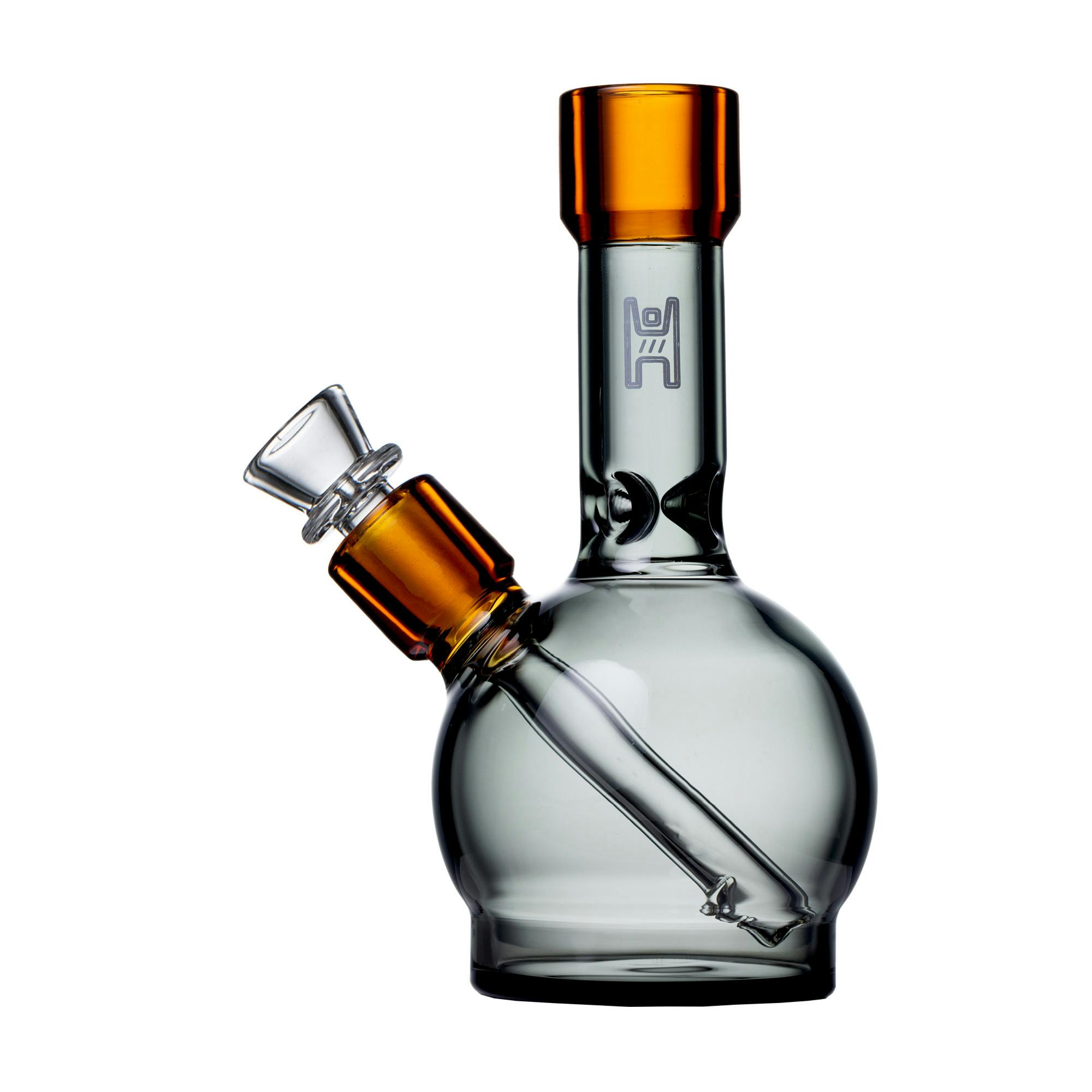 Photograph of product: 6" Bong - Fume