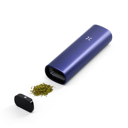 Photograph of product: PAX Plus Device