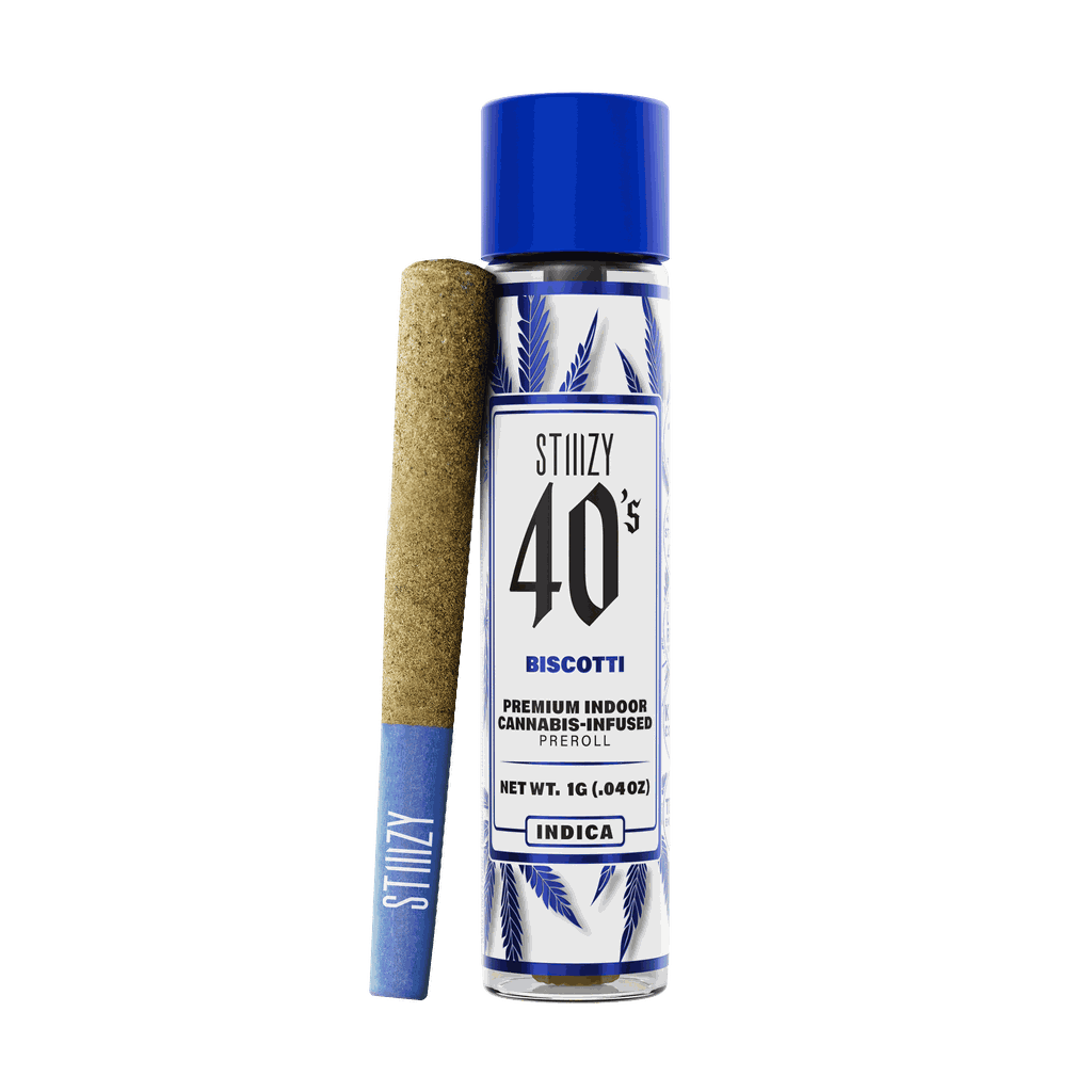 Photograph of product: Biscotti - ["1g [1pk]"]