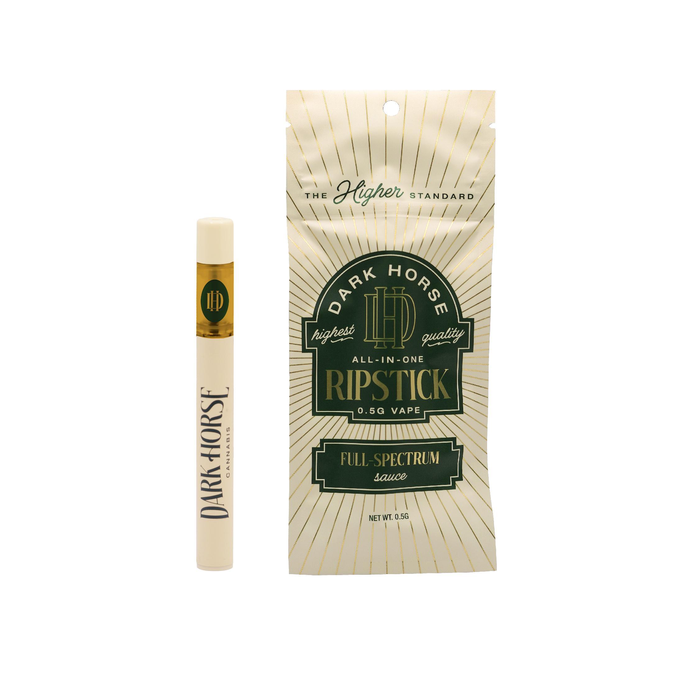 Photograph of product: Jealousy #12 Full Spec Disposable