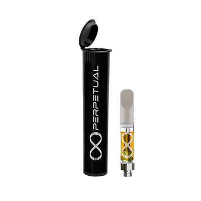 Photograph of product: Master Kush | 1g Cartridge