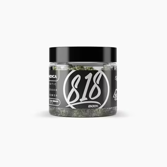 Photograph of product: DR. J [I] - 3.5 G