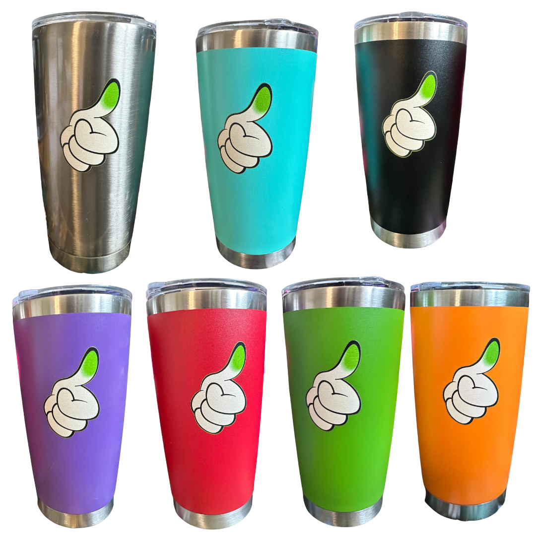 Photograph of product: YGT Ramblers