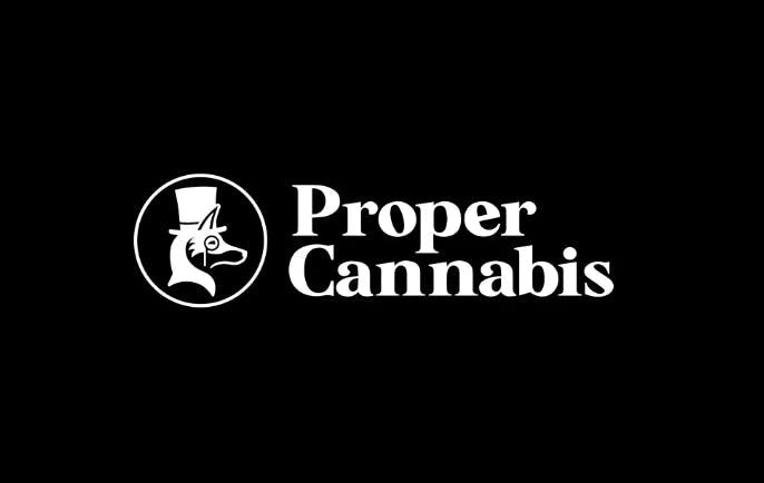 Photograph of Product: Proper - Tang Haze Sauce+ Cartridge (1g)