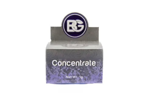 Photograph of product: Bedford Grow | Live Sauce | Money Tree | 1g