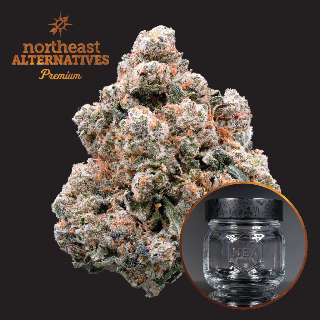 Photograph of product: Zsweet Inzanity - 28g