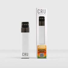 Photograph of product: Cantaloupe Haze Rechargeable Disposable | 1.0ML