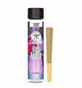 Photograph of product: (Connected) Biscotti 1g Preroll