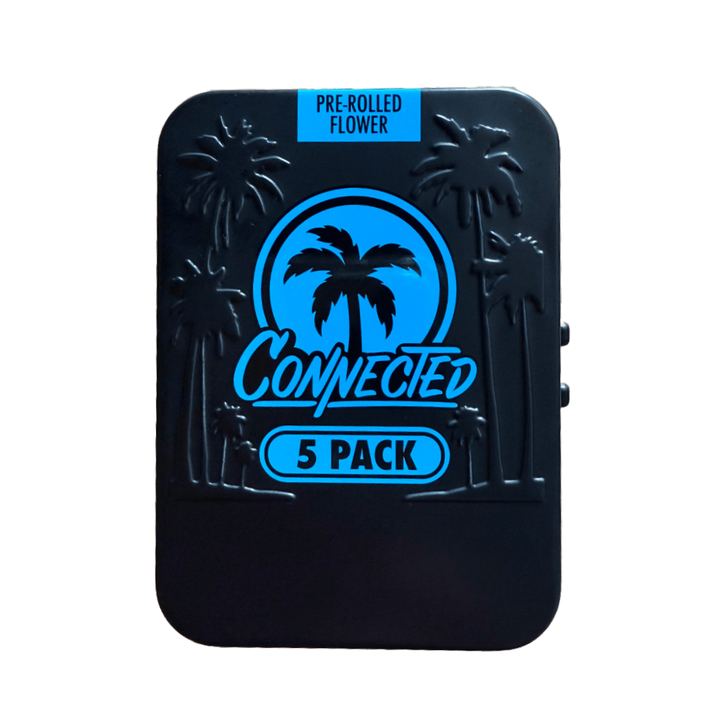 Photograph of product: TROPICAL Z - 2.5 G (5-PACK)