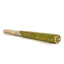Photograph of product: GG #4 (I) Infused Pre-Roll