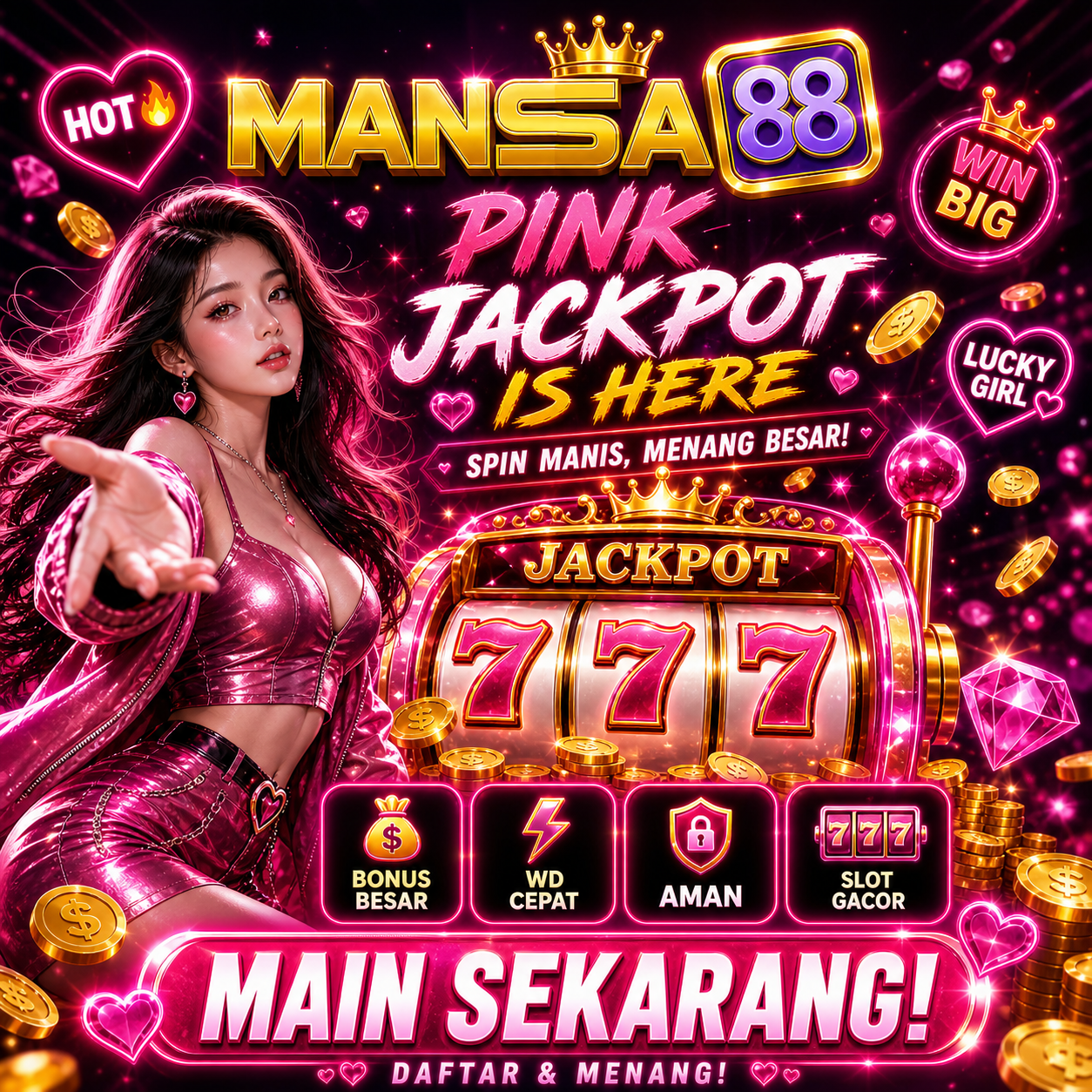 Slot