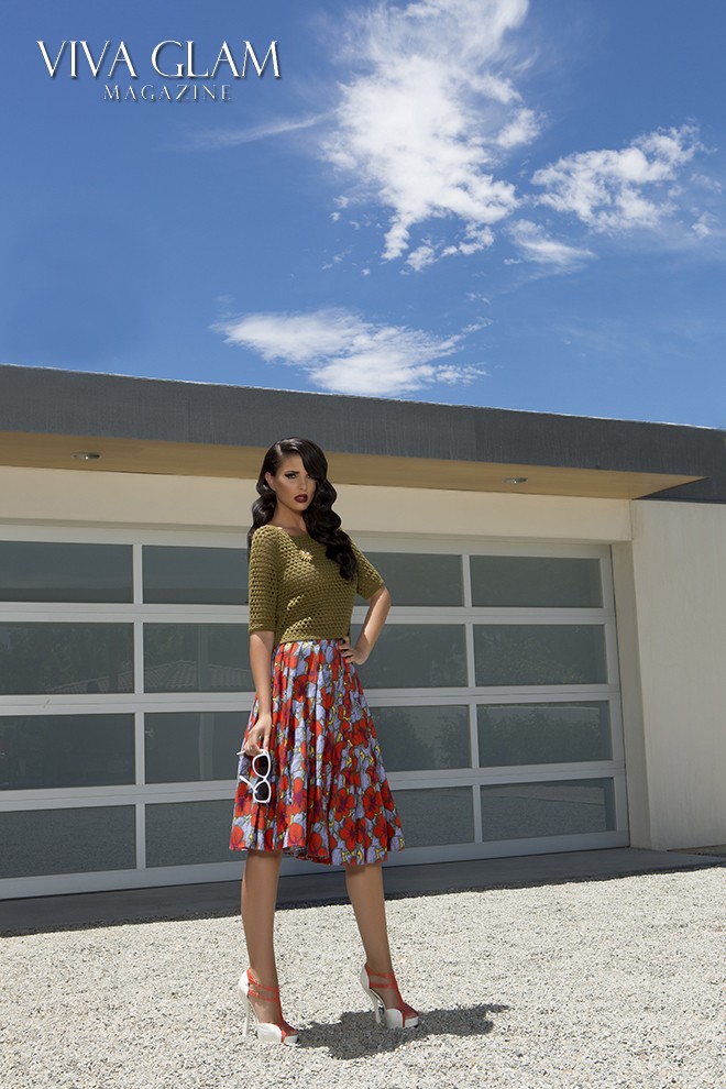 CALIFORNIA HEAT with Sona Skoncova - Page 2 of 10 - VIVA ...