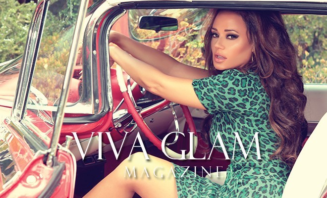 Fashion Ambitious - VIVA GLAM MAGAZINE™