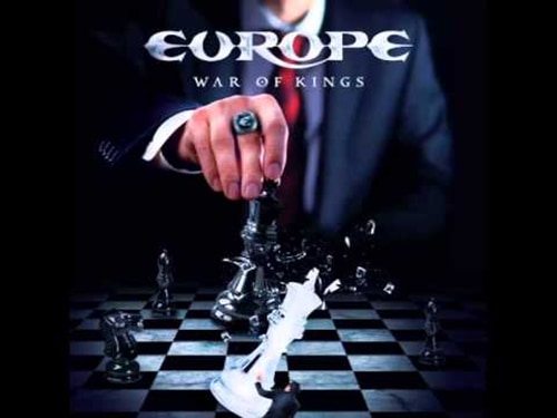 war of kings album