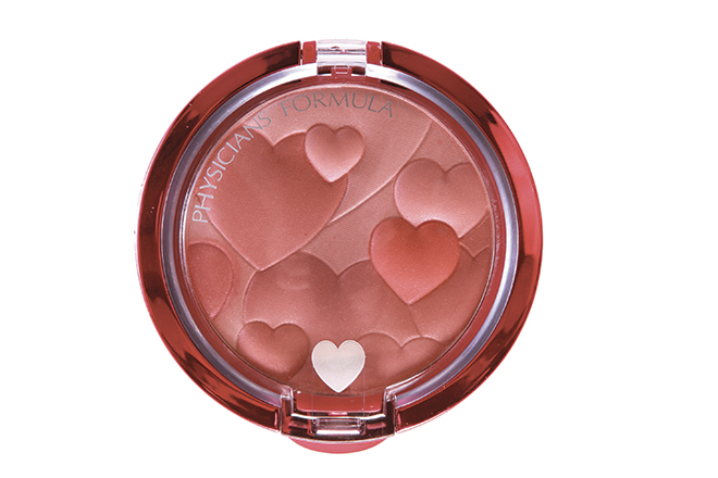 Physicians formula blush katarina van derham makeup