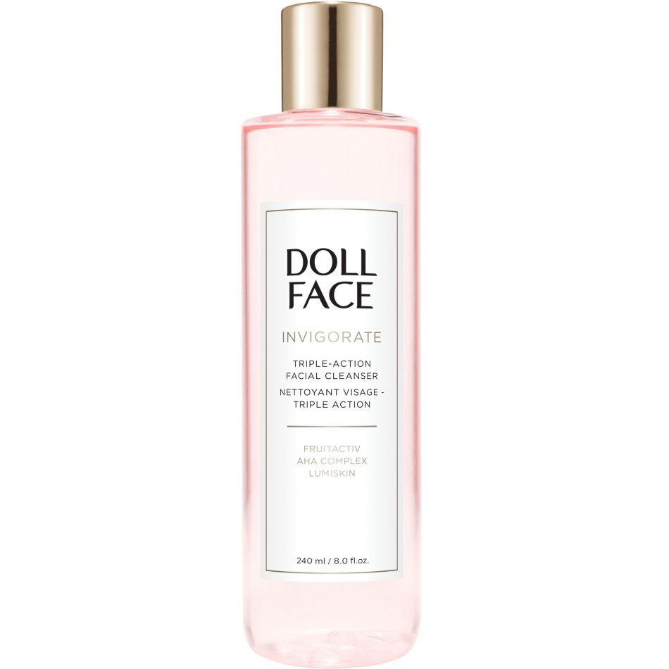 doll face cosmetics