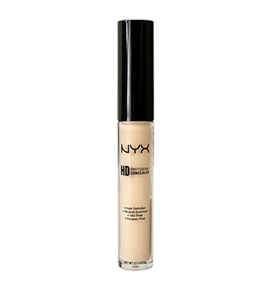 nyx concealer hd viva glam magazine beauty