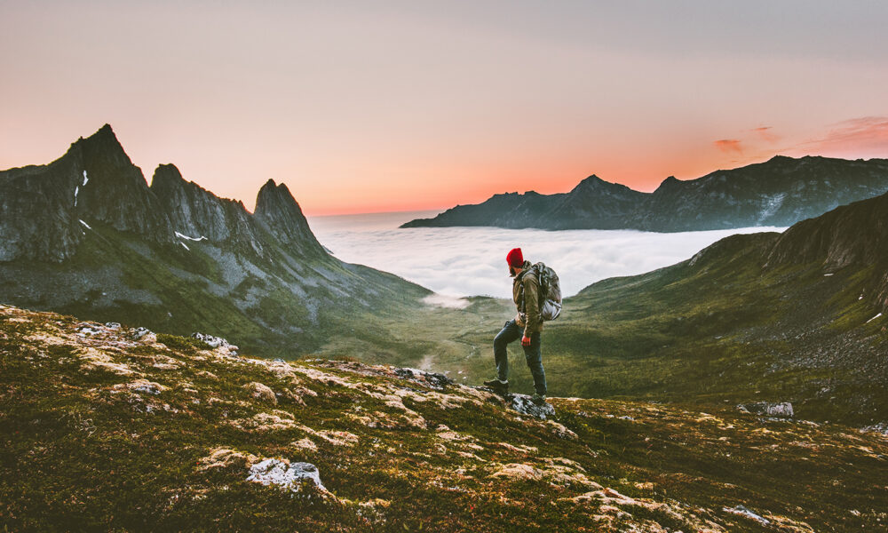 man-walking-in-nature-serene-spiritual-peace-nature