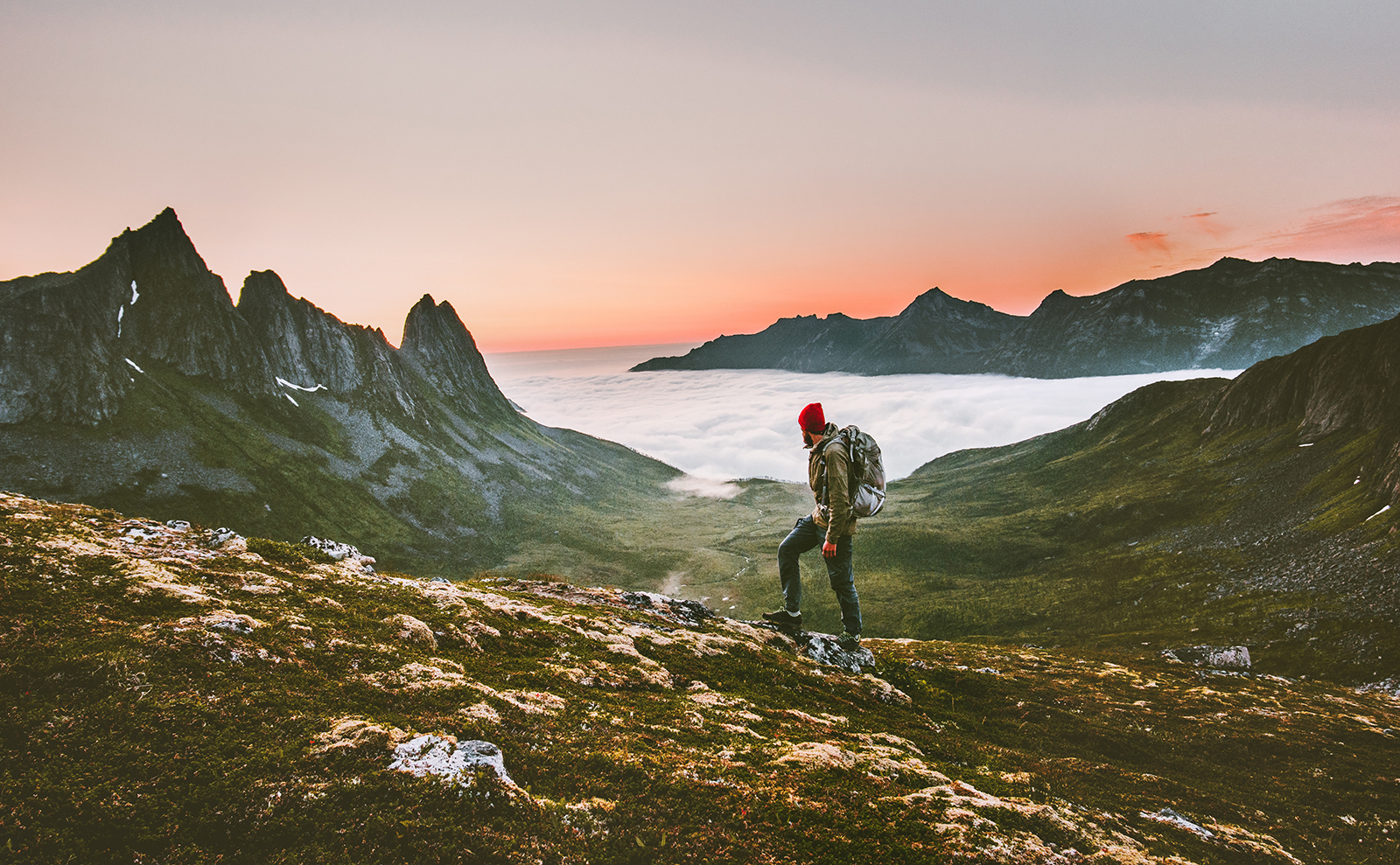 man-walking-in-nature-serene-spiritual-peace-nature