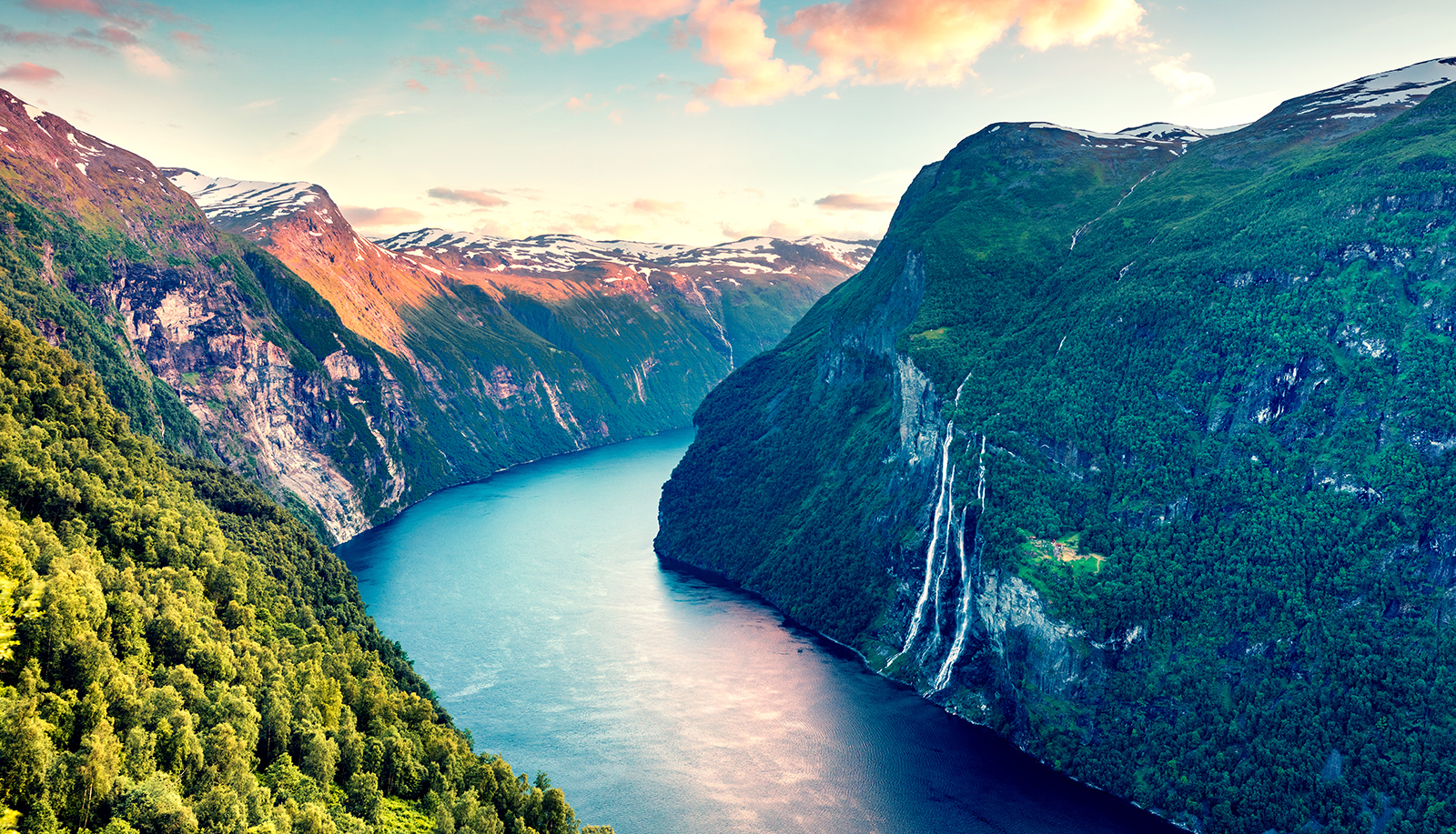 river-in-between-two-mountains-serene-spiritual-peace-nature