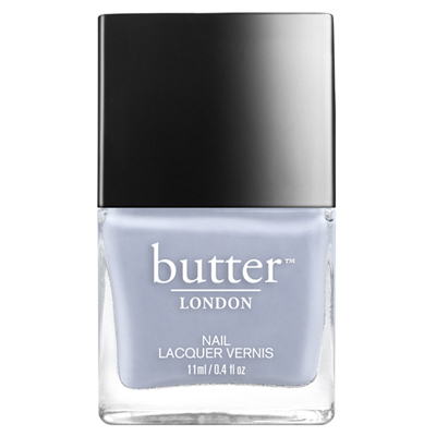 nail colors butter london in kip