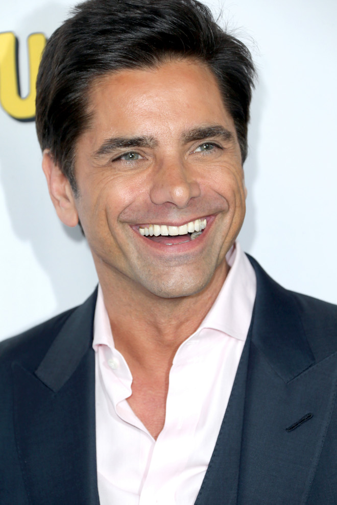 Why John Stamos is Still Melting Hearts Today! VIVA GLAM