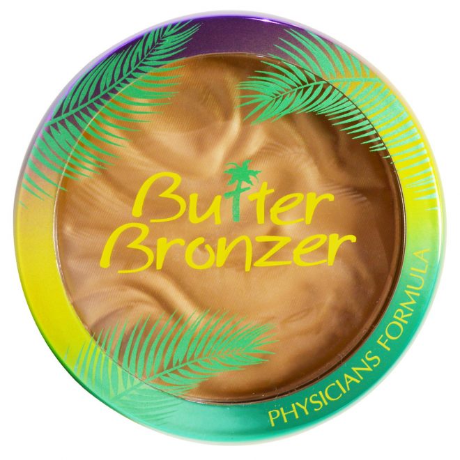 20 Best Summer Makeup Buys All Under $30 Physicians Formula Bronzer Bronze