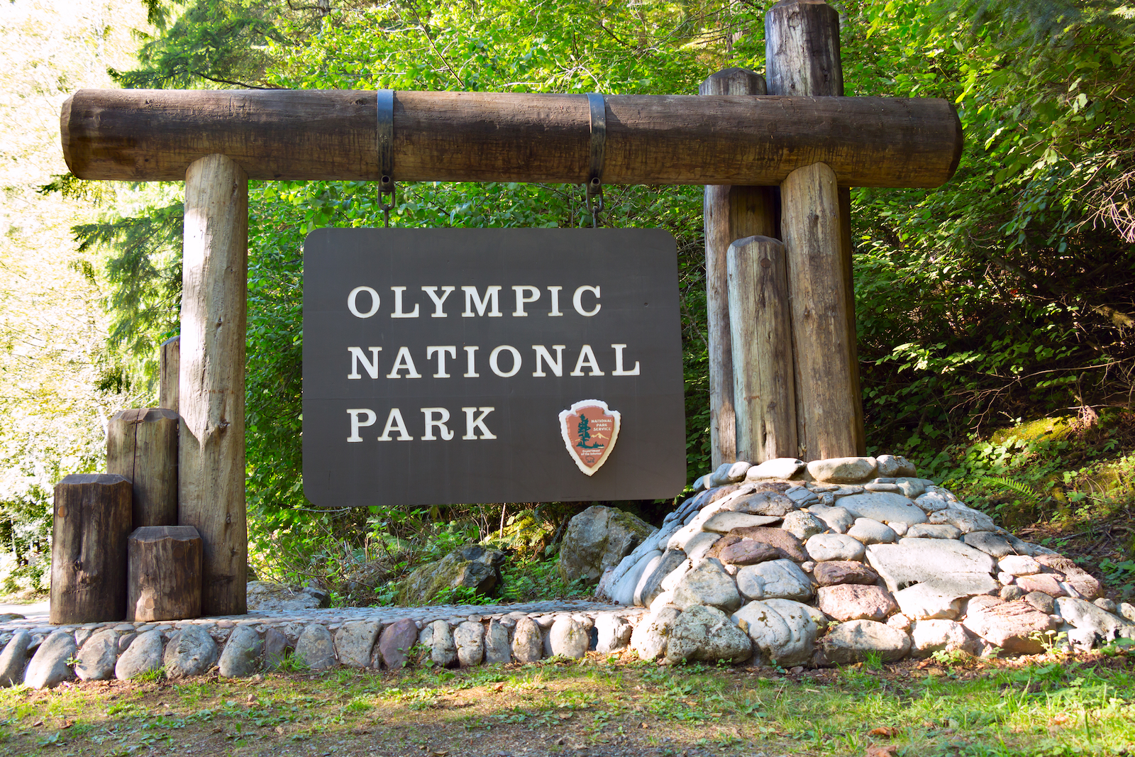 8 Must See Places in Olympic National Park