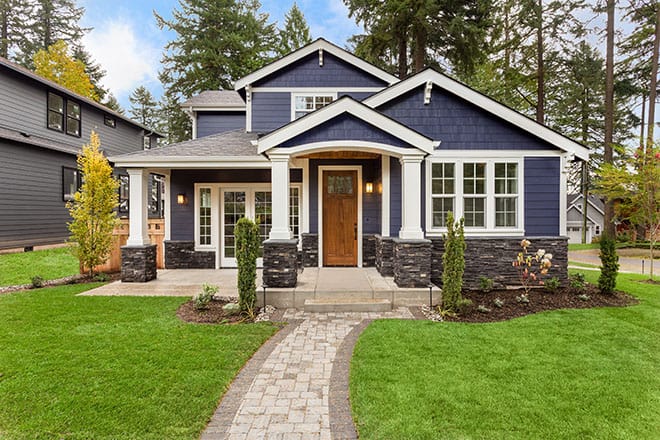 are-you-ready-to-buy-a-house-exterior-of-beautiful-new-home