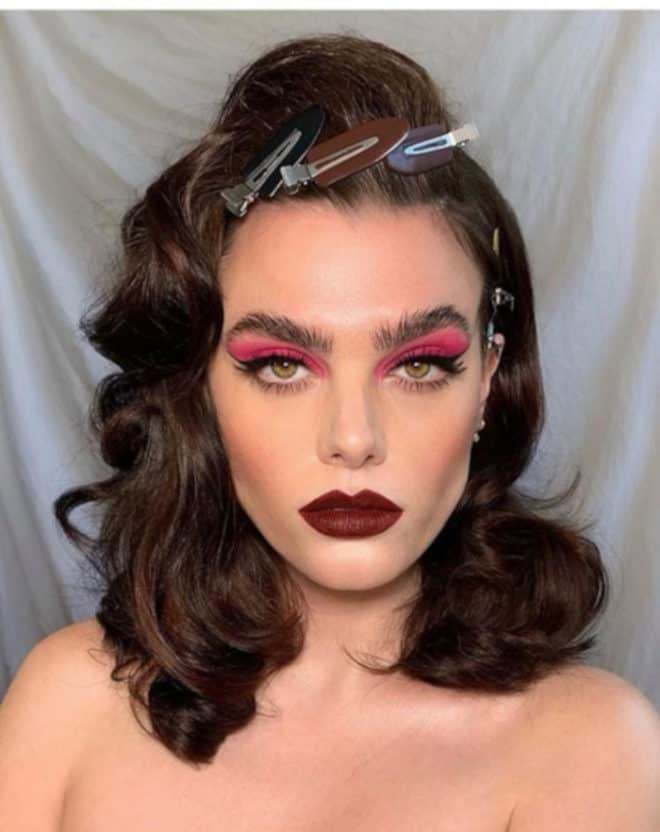 All The Hottest Ways to Spice Up Your Eyeliner Game VIVA GLAM MAGAZINE™