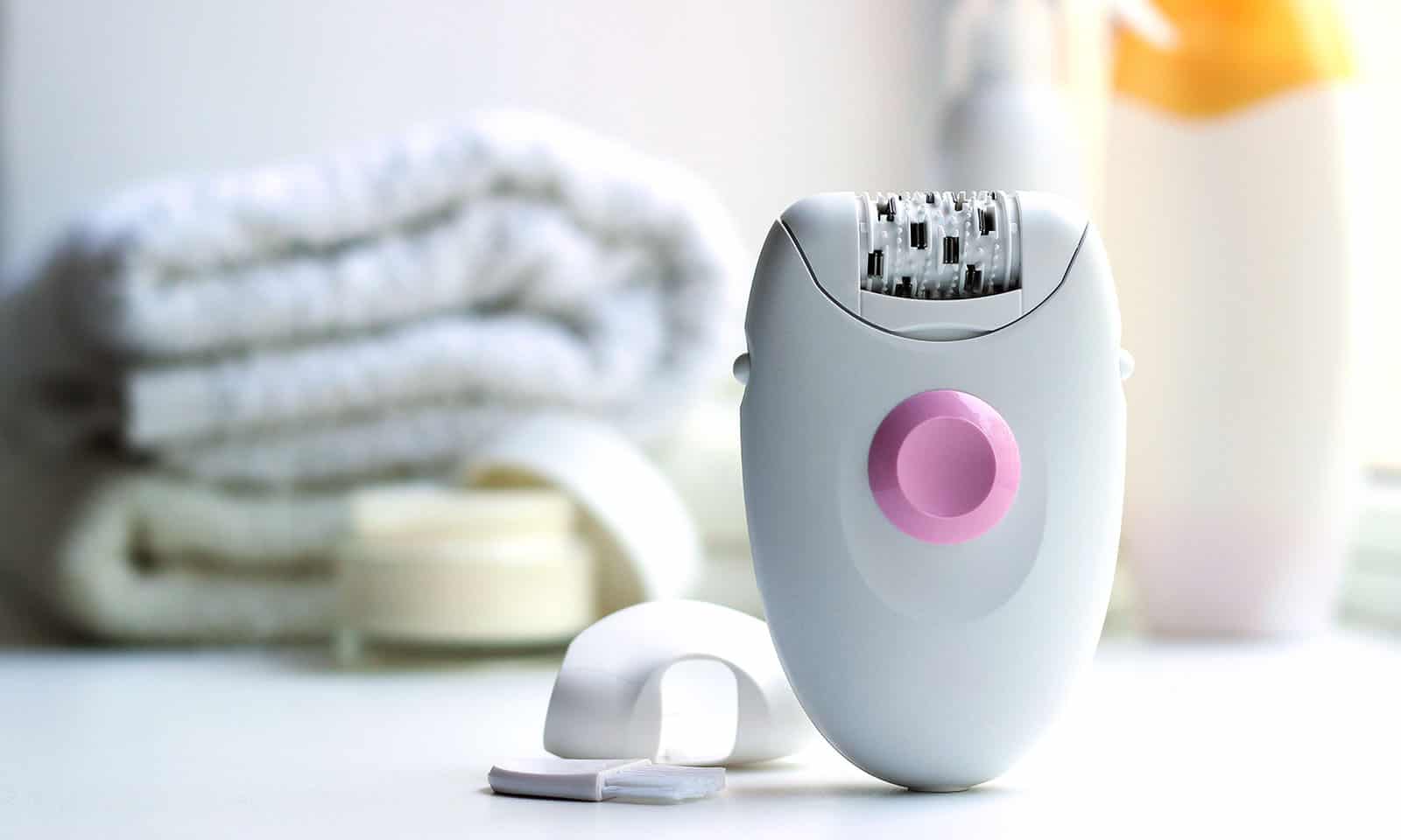 How-to-Ease-the-Pain-of-Epilating-painless-epilating-epilator