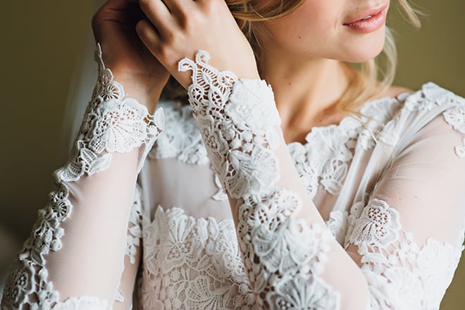 How-to-Pick-Your-Bridal-Gown-for-a-Summer-Wedding-long-sleeves