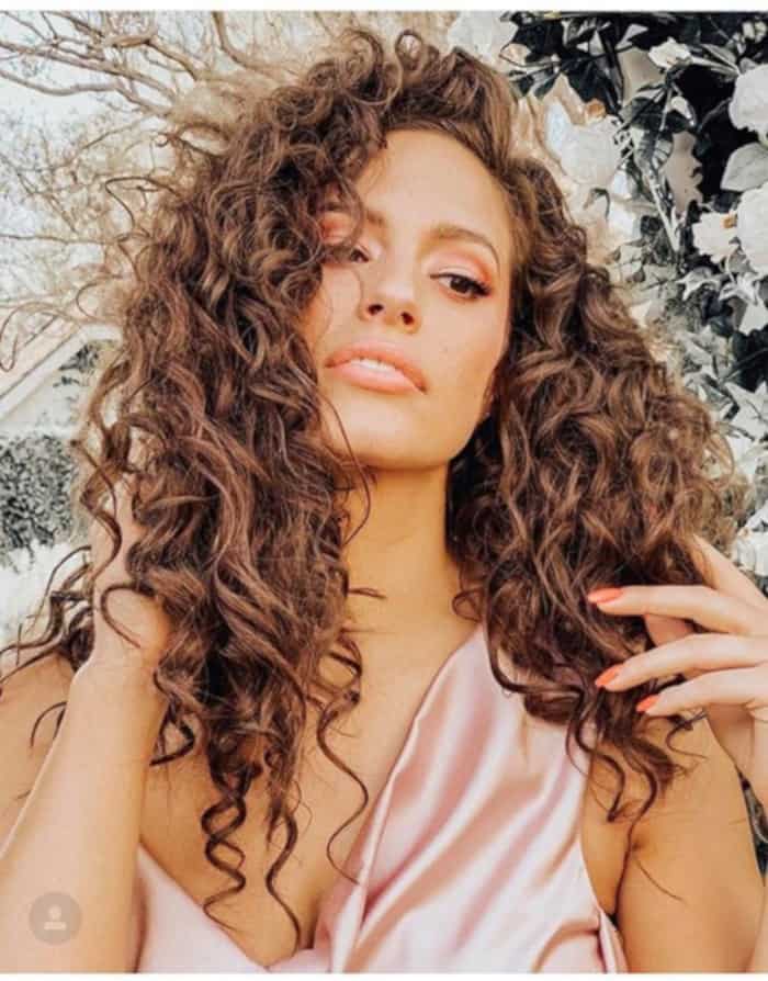 The Sexiest Celebrity Hairstyles to Copy This Summer Ashley Graham